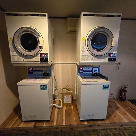 Hotel Cerulean Alpine Otari Ngoại thất bức ảnh