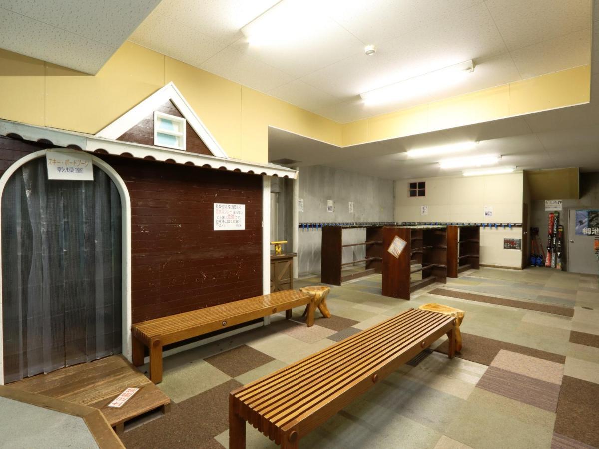 Hotel Cerulean Alpine Otari Ngoại thất bức ảnh