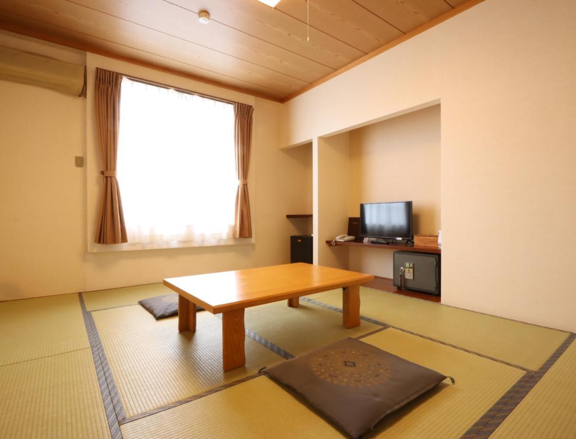 Hotel Cerulean Alpine Otari Ngoại thất bức ảnh