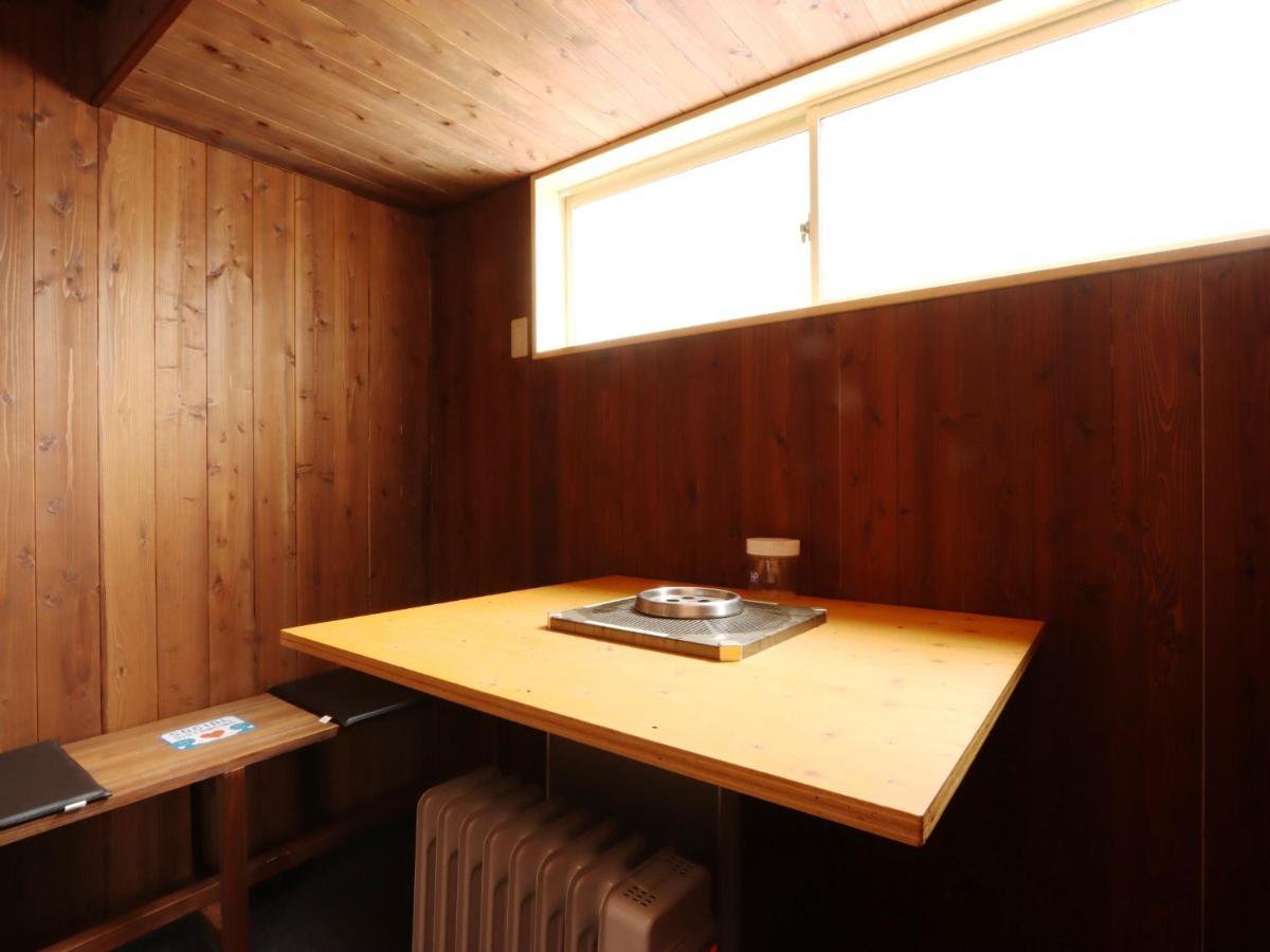 Hotel Cerulean Alpine Otari Ngoại thất bức ảnh