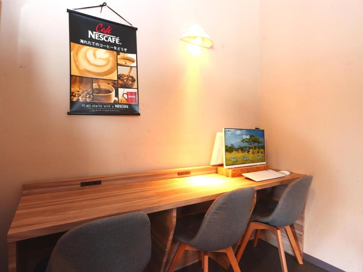 Hotel Cerulean Alpine Otari Ngoại thất bức ảnh