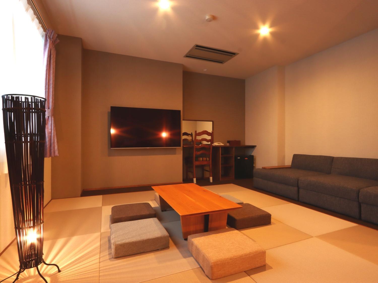 Hotel Cerulean Alpine Otari Ngoại thất bức ảnh