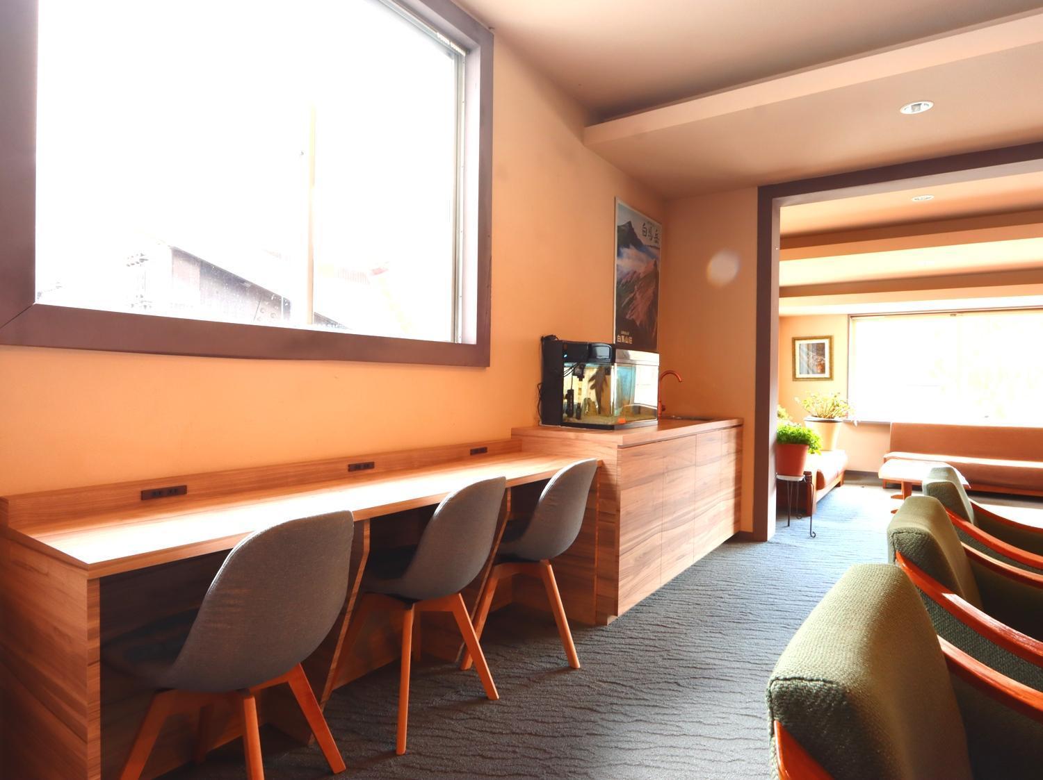 Hotel Cerulean Alpine Otari Ngoại thất bức ảnh
