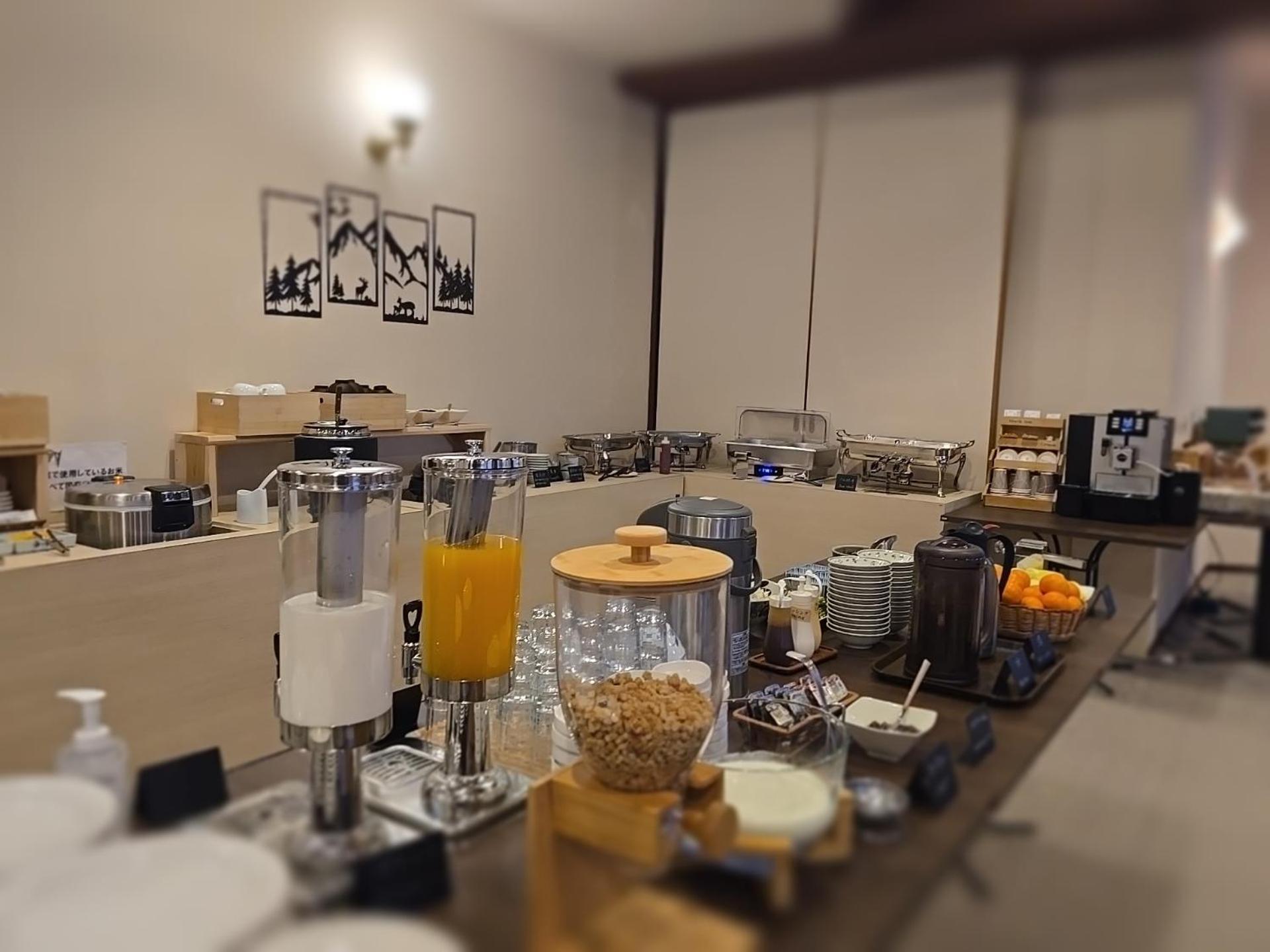 Hotel Cerulean Alpine Otari Ngoại thất bức ảnh